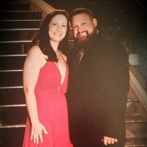 Meet your Posher, April